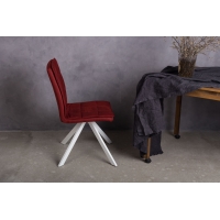 Стул Vela Red - Изображение 1